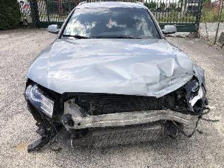 Audi A4 S-LINE 2.0 TDI AUTOMATIQU picture 9