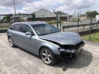 Audi A4 S-LINE 2.0 TDI AUTOMATIQU picture 3