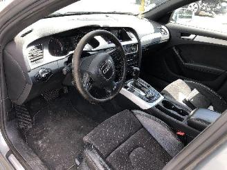 Audi A4 S-LINE 2.0 TDI AUTOMATIQU picture 5
