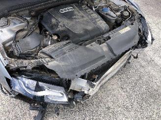Audi A4 S-LINE 2.0 TDI AUTOMATIQU picture 19