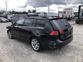 Volkswagen Golf 1.6 TDI CLHA      DSG PYS picture 2