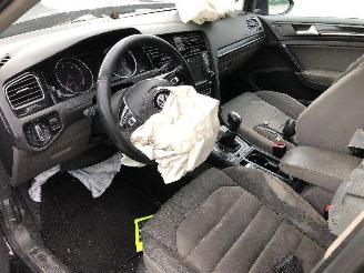 Volkswagen Golf 1.6 TDI CLHA      DSG PYS picture 6