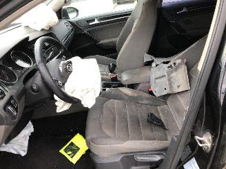 Volkswagen Golf 1.6 TDI CLHA      DSG PYS picture 7