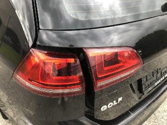 Volkswagen Golf 1.6 TDI CLHA      DSG PYS picture 11