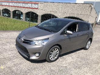 Auto incidentate Toyota Verso 1.6 D4D 2014/4
