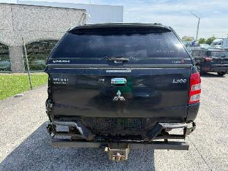 Mitsubishi L-200 2.4 DI-D picture 3