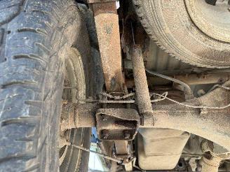 Mitsubishi L-200 2.4 DI-D picture 31