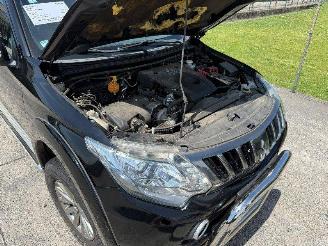 Mitsubishi L-200 2.4 DI-D picture 18