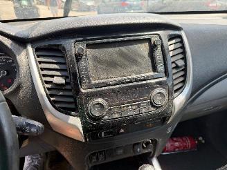 Mitsubishi L-200 2.4 DI-D picture 23