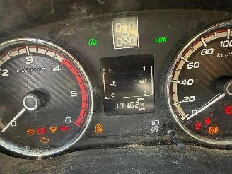 Mitsubishi L-200 2.4 DI-D picture 22