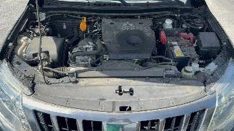 Mitsubishi L-200 2.4 DI-D picture 17