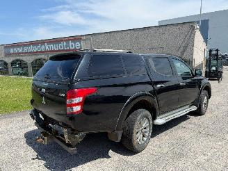 Mitsubishi L-200 2.4 DI-D picture 19