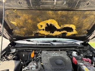Mitsubishi L-200 2.4 DI-D picture 29