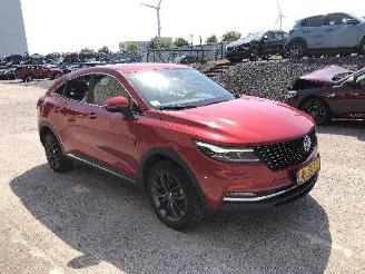 damaged passenger cars DFSK Fengon 5 FENGON 5  1.5 automatique 2022/9