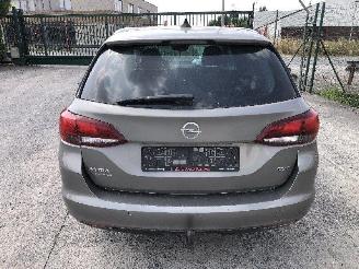 Opel Astra 1.6 CDTI   B16DTH picture 11