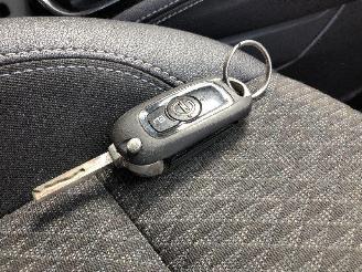 Opel Astra 1.6 CDTI   B16DTH picture 19