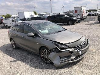 Opel Astra 1.6 CDTI   B16DTH picture 3