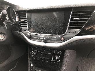Opel Astra 1.6 CDTI   B16DTH picture 9