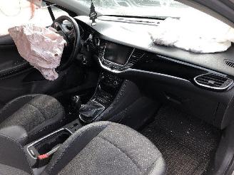 Opel Astra 1.6 CDTI   B16DTH picture 7