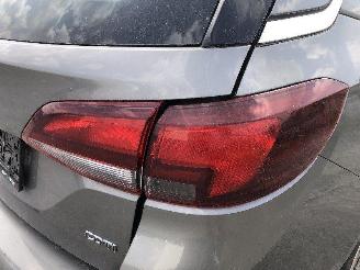 Opel Astra 1.6 CDTI   B16DTH picture 14