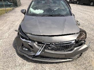 Opel Astra 1.6 CDTI   B16DTH picture 6