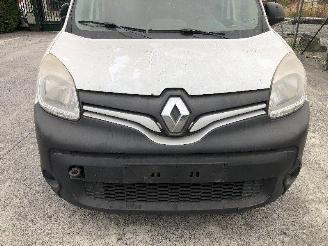 Renault Kangoo 1.5 dci picture 18