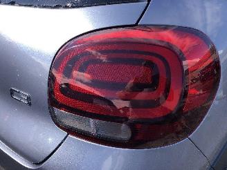 Citroën C3 1.2 picture 8