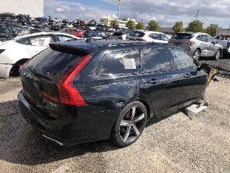 demontáž osobní automobily Volvo V-90 T8 2020/1