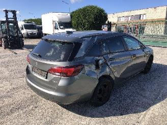 Opel Astra 1.0 TURBO  B10XFT picture 3