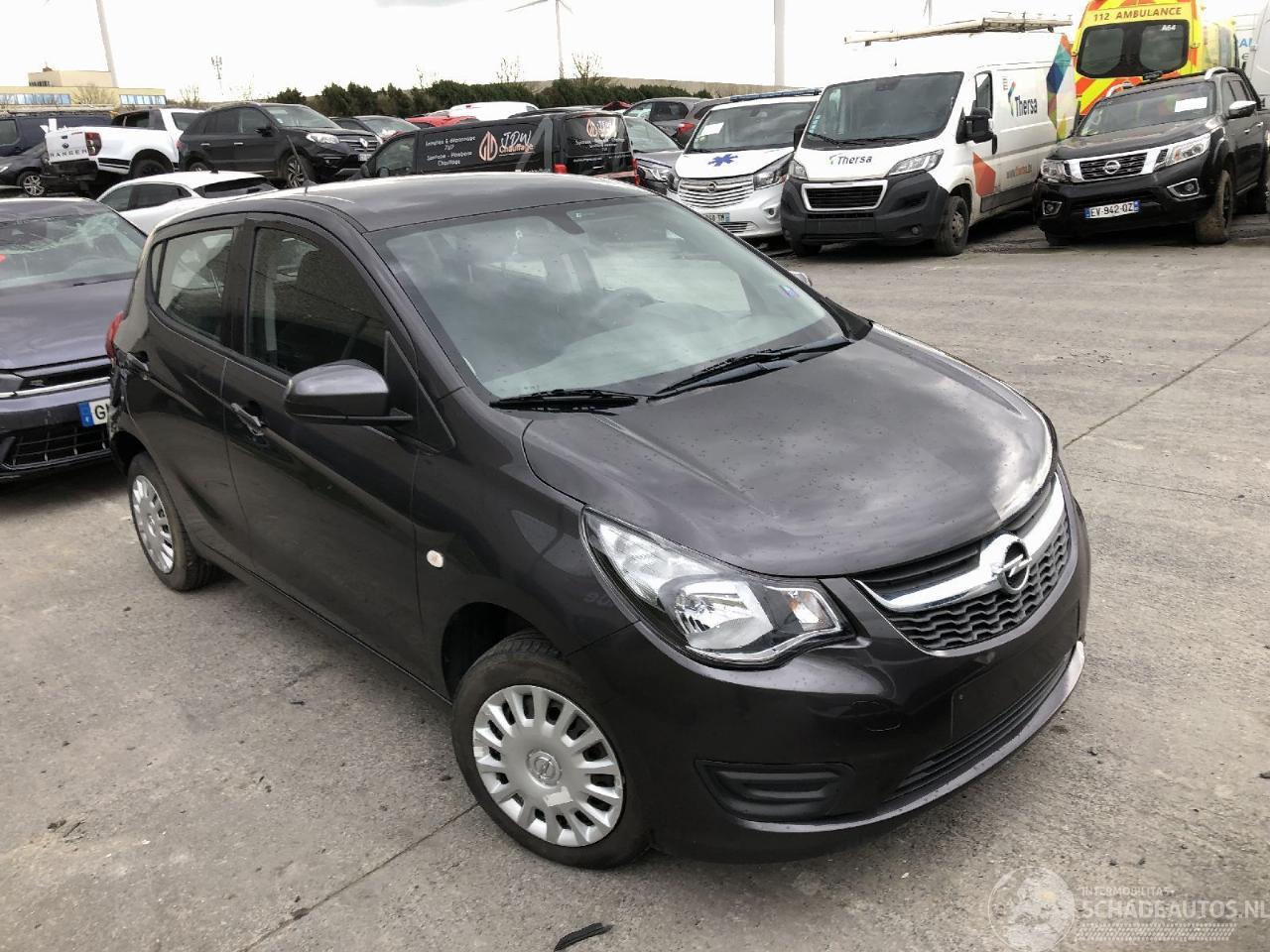 Opel Karl ENJOY 1.0