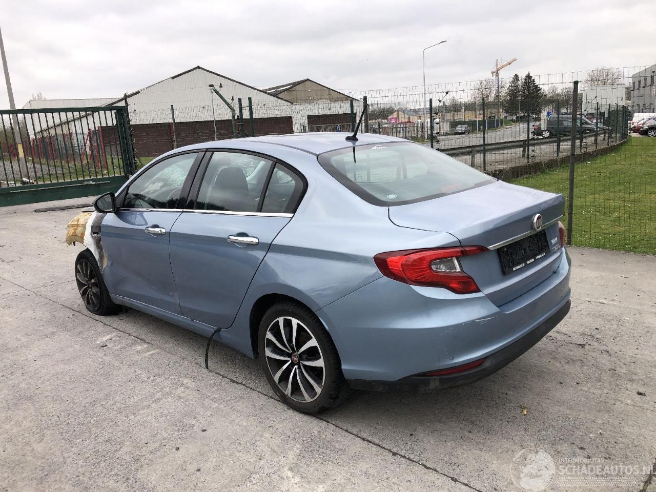Fiat Tipo 1.6 MULTIJET  LOUNGE