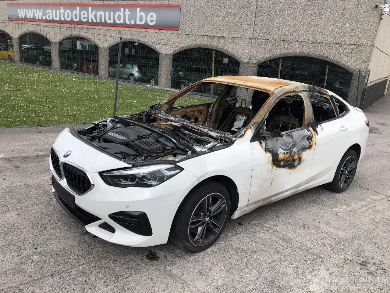 BMW 2-serie 218D
