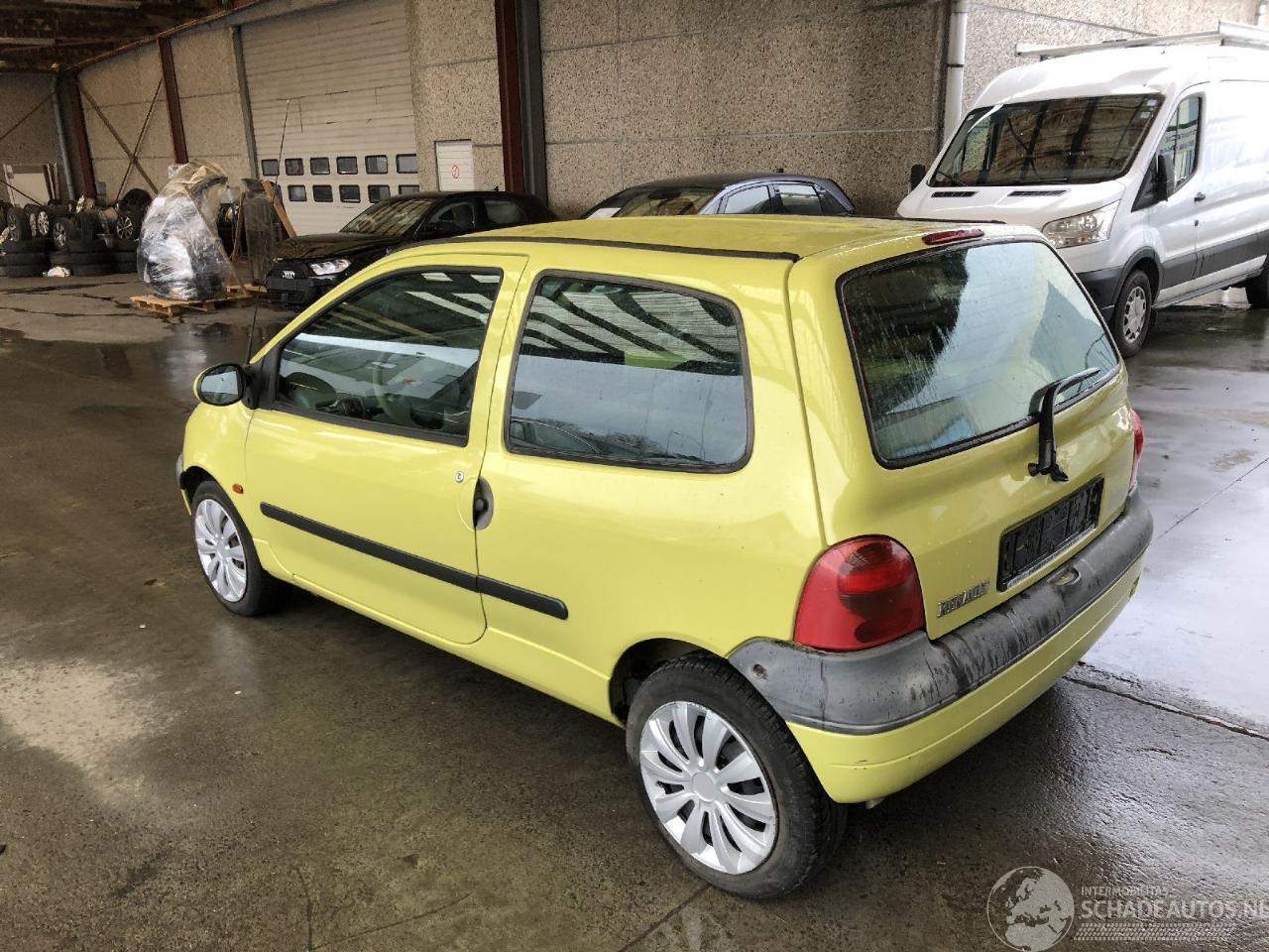 Renault Twingo 1.1