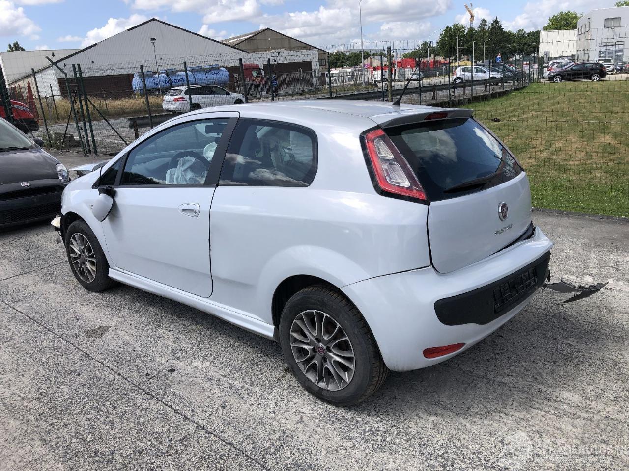 Fiat Punto 1.3 MULTIJET