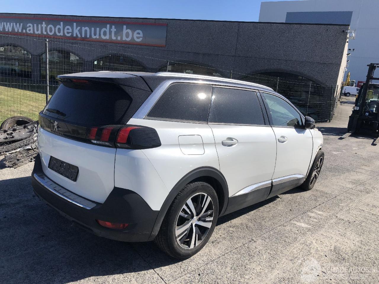 Peugeot 5008 1.2  ALLURE