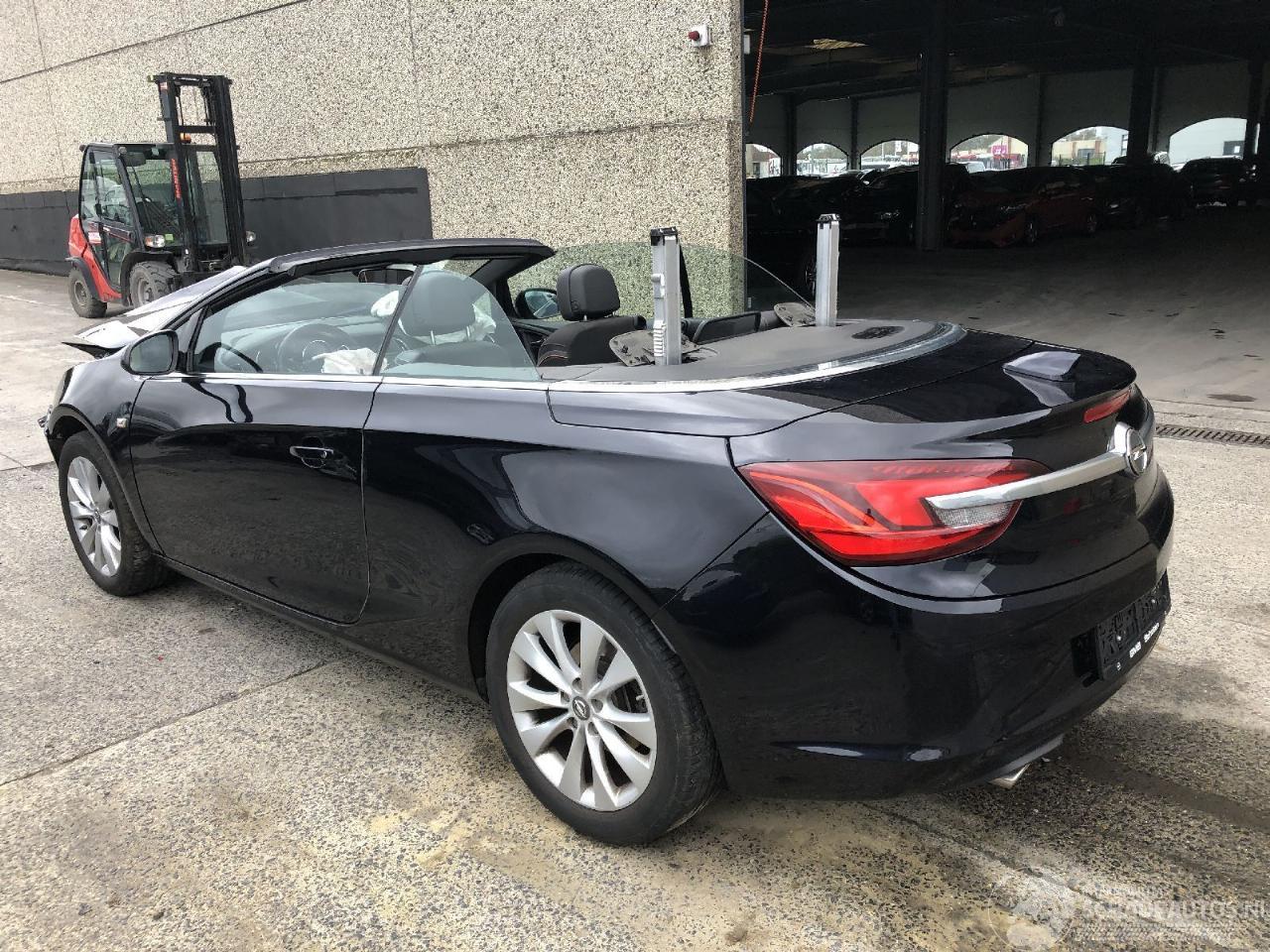 Opel Cascada 1.4  COSMO