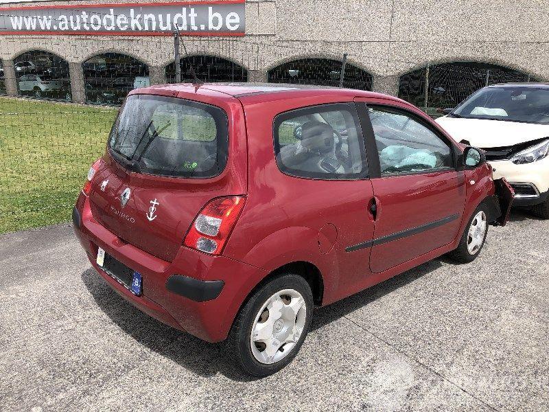 Renault Twingo 1.1