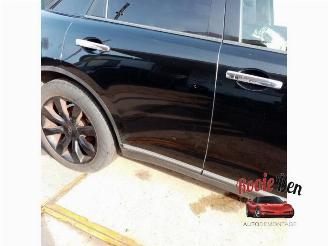 Infiniti FX FX (S51), SUV, 2008 / 2013 35 3.5i 24V picture 1