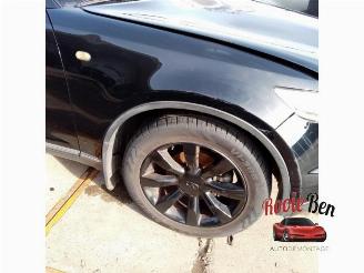 Infiniti FX FX (S51), SUV, 2008 / 2013 35 3.5i 24V picture 7