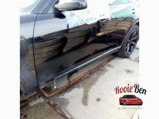 Infiniti FX FX (S51), SUV, 2008 / 2013 35 3.5i 24V picture 6