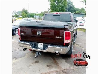 Dodge Ram 1500 Crew Cab (DS/DJ/D2), Pick-up, 2010 / 2018 5.7 Hemi V8 4x4 picture 12