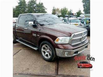 Dodge Ram 1500 Crew Cab (DS/DJ/D2), Pick-up, 2010 / 2018 5.7 Hemi V8 4x4 picture 3