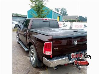 Dodge Ram 1500 Crew Cab (DS/DJ/D2), Pick-up, 2010 / 2018 5.7 Hemi V8 4x4 picture 5