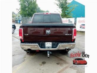 Dodge Ram 1500 Crew Cab (DS/DJ/D2), Pick-up, 2010 / 2018 5.7 Hemi V8 4x4 picture 9