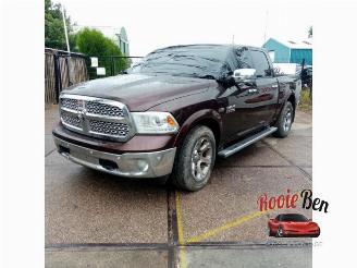 Dodge Ram 1500 Crew Cab (DS/DJ/D2), Pick-up, 2010 / 2018 5.7 Hemi V8 4x4 picture 2