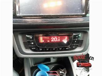 Seat Ibiza Ibiza ST (6J8), Combi, 2010 / 2016 1.4 16V picture 9