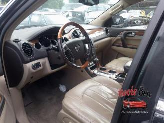 Buick Enclave Enclave, SUV, 2007 / 2017 3.6 V6 24V picture 5