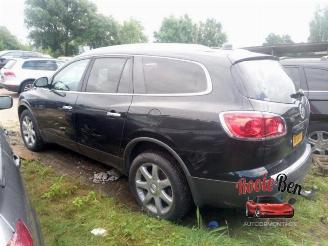 Buick Enclave Enclave, SUV, 2007 / 2017 3.6 V6 24V picture 3