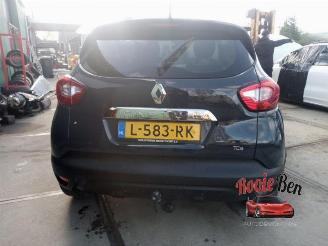 Renault Captur Captur (2R), SUV, 2013 1.2 TCE 16V EDC picture 4