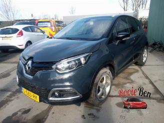 Renault Captur Captur (2R), SUV, 2013 1.2 TCE 16V EDC picture 1